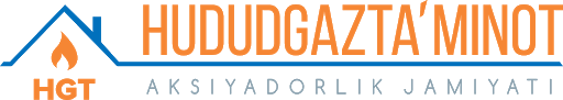 «HUDUDGAZTA'MINOT» JSC